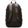 Mochila Casual Converse Straight Edge Verde militar Camuflaje