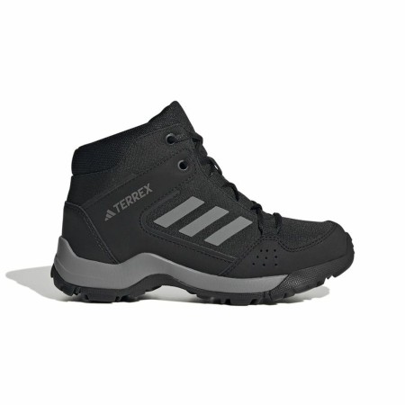 Bottes de montagne Adidas Terrex HyperHiker Mid Noir