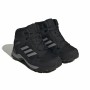 Bottes de montagne Adidas Terrex HyperHiker Mid Noir