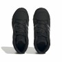 Bottes de montagne Adidas Terrex HyperHiker Mid Noir