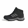 Bottes de montagne Adidas Terrex HyperHiker Mid Noir