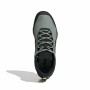 Bottes de montagne Adidas Eastrail 2.0 Mid Rain.Rdy Gris