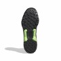 Bottes de montagne Adidas Eastrail 2.0 Mid Rain.Rdy Gris