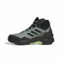 Bottes de montagne Adidas Eastrail 2.0 Mid Rain.Rdy Gris
