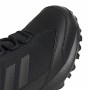 Bottes de montagne Adidas Terrex Frozetrack Mid Winter Noir