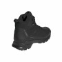 Bottes de montagne Adidas Terrex Frozetrack Mid Winter Noir