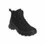 Bottes de montagne Adidas Terrex Frozetrack Mid Winter Noir