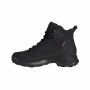 Bottes de montagne Adidas Terrex Frozetrack Mid Winter Noir
