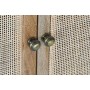 Buffet DKD Home Decor Naturel Rotin Bois de manguier (150 x 40 x 77 cm)
