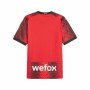 T-shirt à manches courtes homme Puma Milan Repl