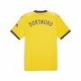 T-shirt à manches courtes homme Puma Borussia Dortmund L