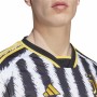 T-shirt à manches courtes homme Adidas Juventus