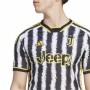 T-shirt à manches courtes homme Adidas Juventus
