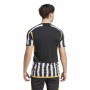 T-shirt à manches courtes homme Adidas Juventus