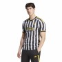 T-shirt à manches courtes homme Adidas Juventus