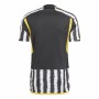 T-shirt à manches courtes homme Adidas Juventus