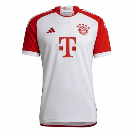 T-shirt à manches courtes homme Adidas Bayern de Munich