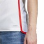 T-shirt à manches courtes homme Adidas Bayern de Munich