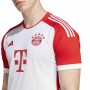 T-shirt à manches courtes homme Adidas Bayern de Munich