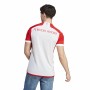 T-shirt à manches courtes homme Adidas Bayern de Munich