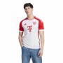 T-shirt à manches courtes homme Adidas Bayern de Munich