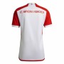 T-shirt à manches courtes homme Adidas Bayern de Munich