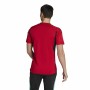 T-shirt à manches courtes homme Adidas Manchester United