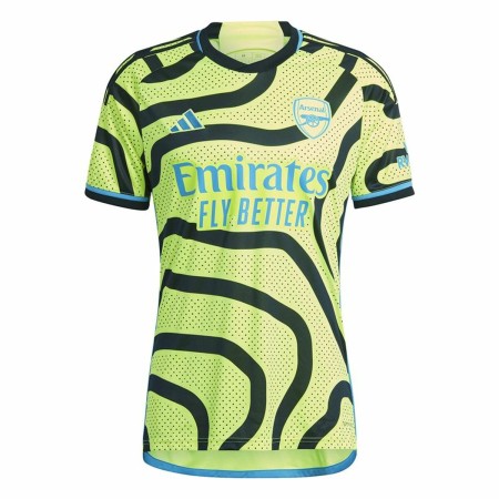 T-shirt à manches courtes homme Adidas Arsenal Tesoye