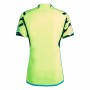 T-shirt à manches courtes homme Adidas Arsenal Tesoye