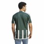 T-shirt à manches courtes homme Adidas Manchester United