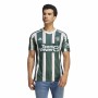 T-shirt à manches courtes homme Adidas Manchester United