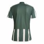 T-shirt à manches courtes homme Adidas Manchester United