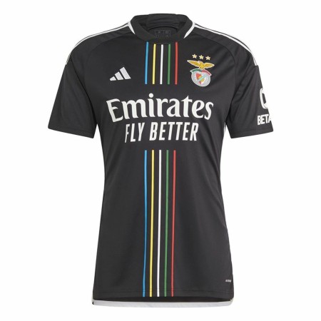 T-shirt à manches courtes homme Adidas Slb A Jsy
