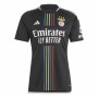 T-shirt à manches courtes homme Adidas Slb A Jsy