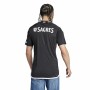 T-shirt à manches courtes homme Adidas Slb A Jsy