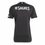 T-shirt à manches courtes homme Adidas Slb A Jsy