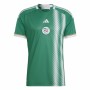 Maillot de Football à Manches Courtes pour Homme Adidas Algeria 22/23 Vert