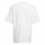 Camiseta de Manga Corta Adidas Future Icons