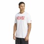 Camiseta de Manga Corta Hombre Adidas Predator 30th