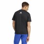 Camiseta de Manga Corta Hombre Adidas All Day I Dream