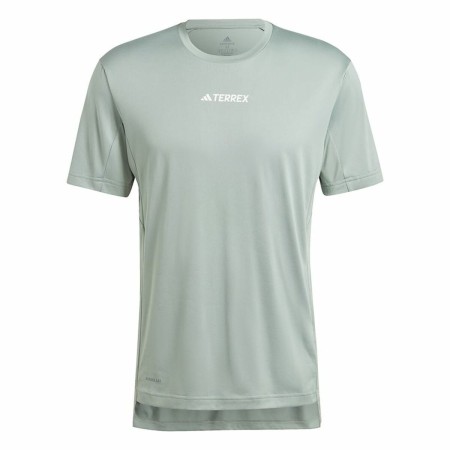 Camiseta de Manga Corta Hombre Adidas Multi Terrex