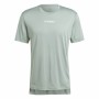 Camiseta de Manga Corta Hombre Adidas Multi Terrex