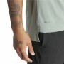 Camiseta de Manga Corta Hombre Adidas Multi Terrex