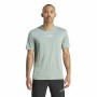Camiseta de Manga Corta Hombre Adidas Multi Terrex