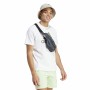 Camiseta de Manga Corta Hombre Adidas Camo G 1
