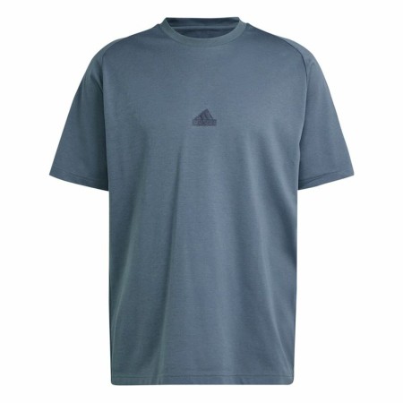 T-shirt à manches courtes homme Adidas Z.N.E.