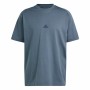 T-shirt à manches courtes homme Adidas Z.N.E.