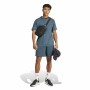 T-shirt à manches courtes homme Adidas Z.N.E.