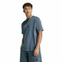 T-shirt à manches courtes homme Adidas Z.N.E.