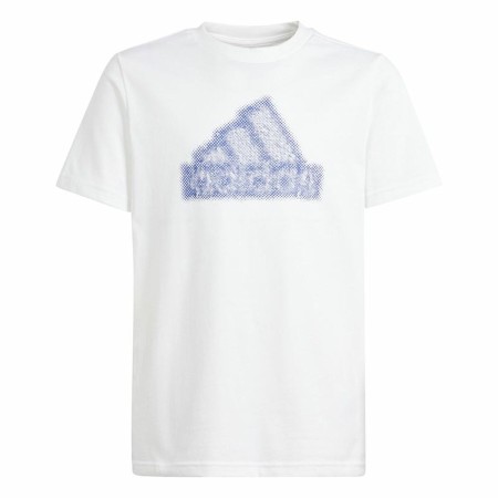 Camiseta de Manga Corta Adidas Future Icons